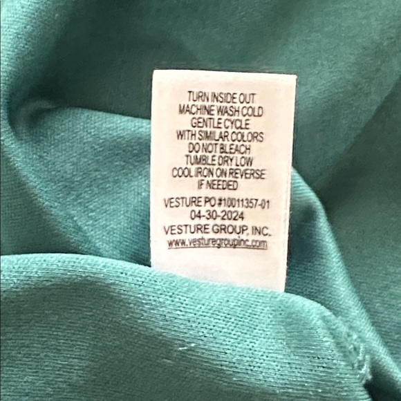 🍂Holiday Dress🍂 - Picture 8 of 10